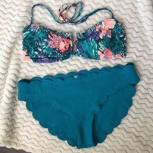 Old navy bikini